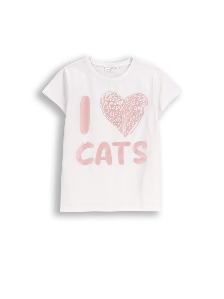 Футболка Coccodrillo, белый
Футболка Coccodrillo, белый