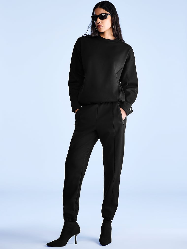 Флисовый свитер с круглым вырезом Vsx Movement Vsx, черный
Флисовый свитер с круглым вырезом Vsx Movement Vsx, черный