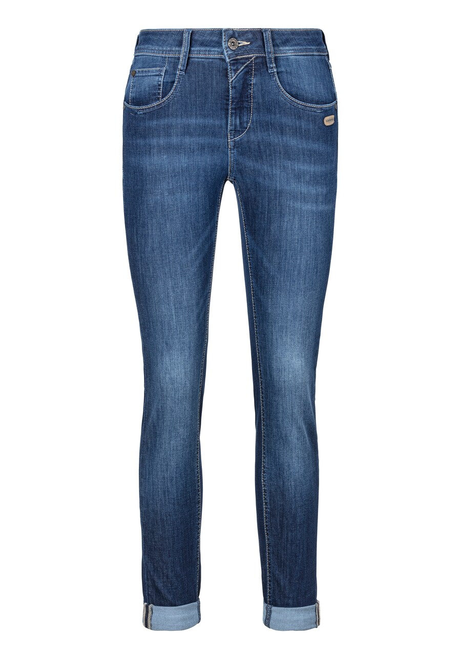 Узкие джинсы Gang, Blue Denim
Узкие джинсы Gang, Blue Denim