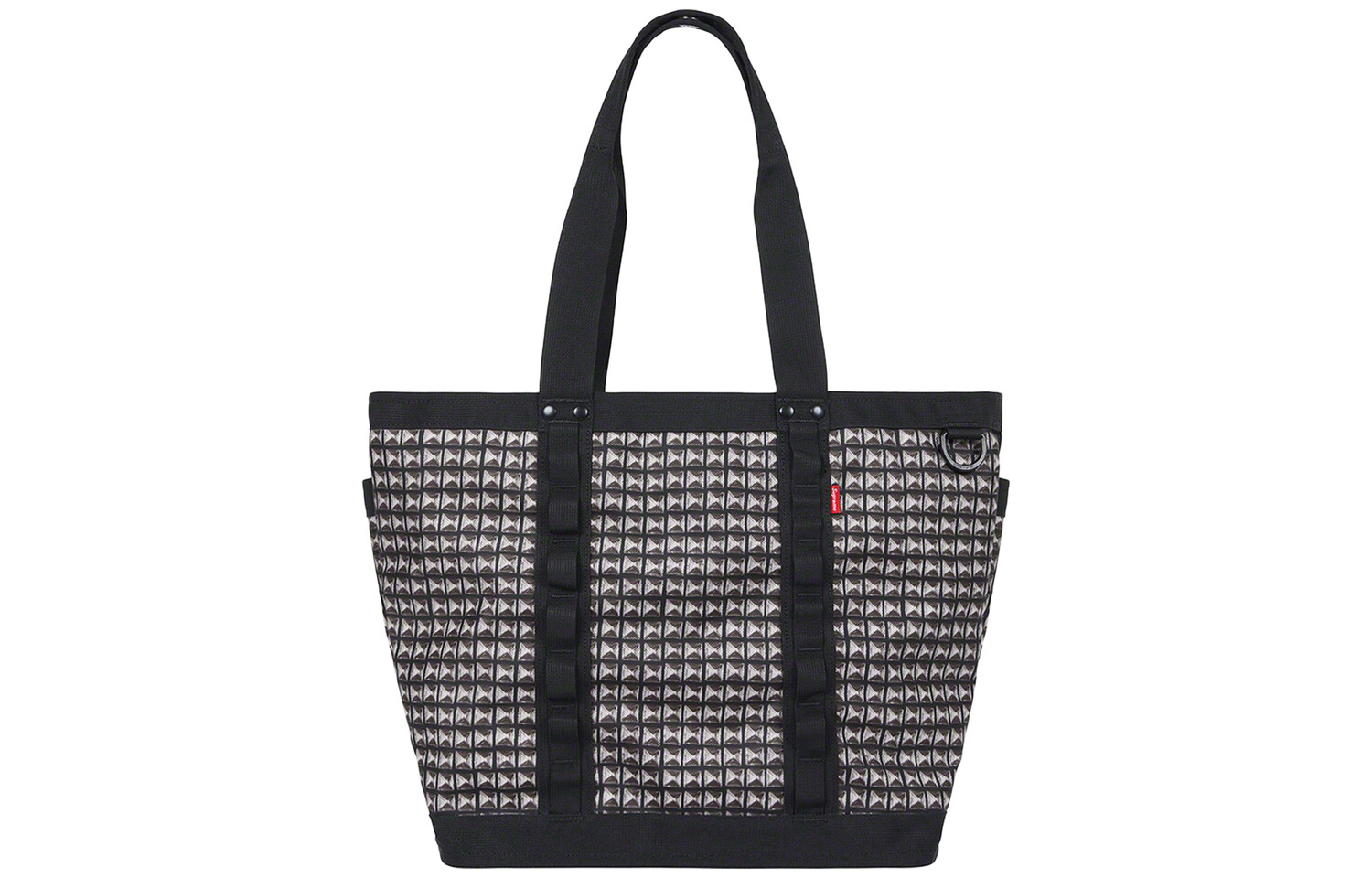 Сумка Supreme x The North Face, черный
Сумка Supreme x The North Face, черный