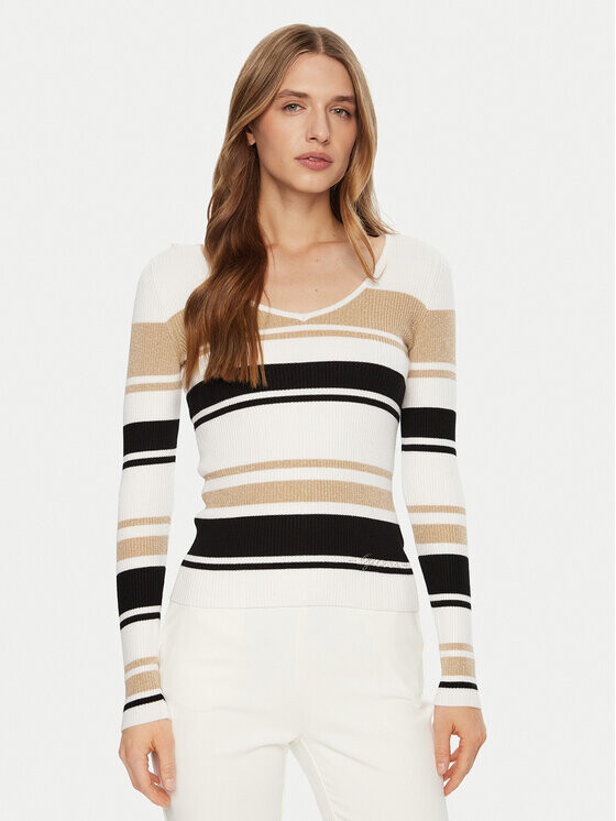 Свитер обычного кроя Guess, мультиколор
Свитер обычного кроя Guess, мультиколор