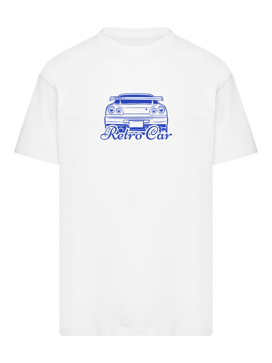Рубашка F4NT4STIC Retro Car Japanese Streetstyle, белый
Рубашка F4NT4STIC Retro Car Japanese Streetstyle, белый