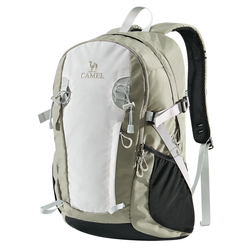CAMEL 23-литровый рюкзак из ткани разноцветный унисекс, Mountain Green
CAMEL 23-литровый рюкзак из ткани разноцветный унисекс, Mountain Green