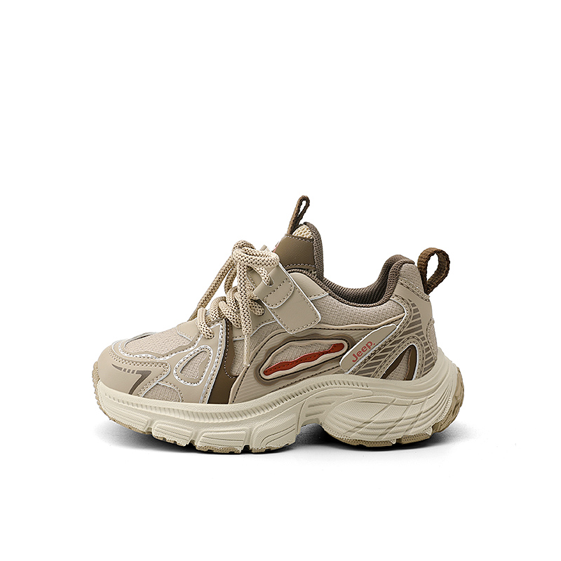 Износостойкие низкие детские повседневные кроссовки Tea Umber Kids' Jeep, Элегантный чайно-коричневый
Износостойкие низкие детские повседневные кроссовки Tea Umber Kids' Jeep, Элегантный чайно-коричневый