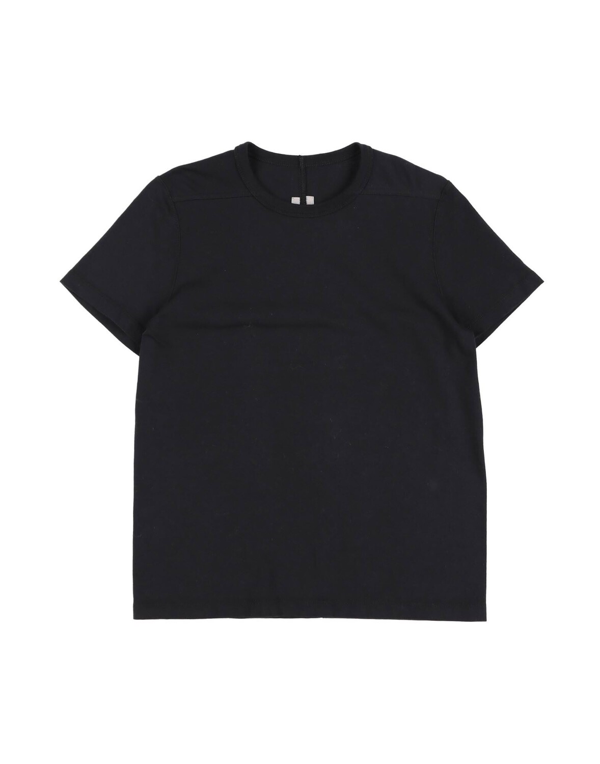 Футболка Rick Owens, черный
Футболка Rick Owens, черный