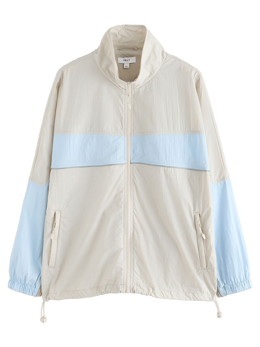 Межсезонная куртка Next, бежевый
Межсезонная куртка Next, бежевый