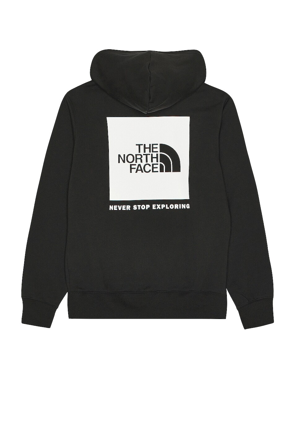 Пуловер мужской Box Nse Pullover Hoodie The North Face, цвет Tnf Black & Tnf White
Пуловер мужской Box Nse Pullover Hoodie The North Face, цвет Tnf Black & Tnf White