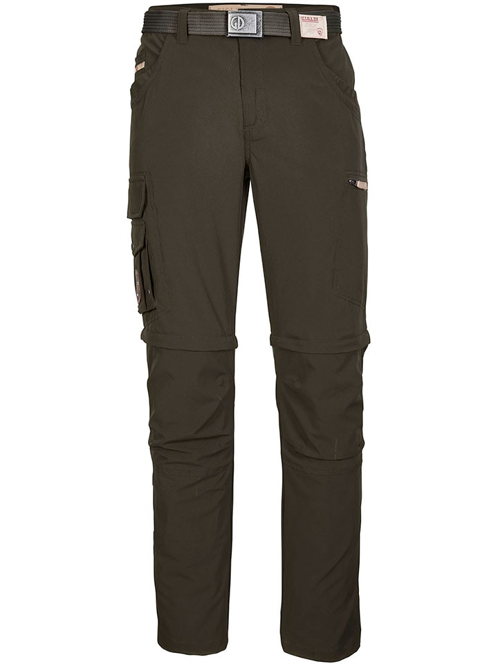 Спортивные брюки Killtec, хаки
Спортивные брюки Killtec, хаки