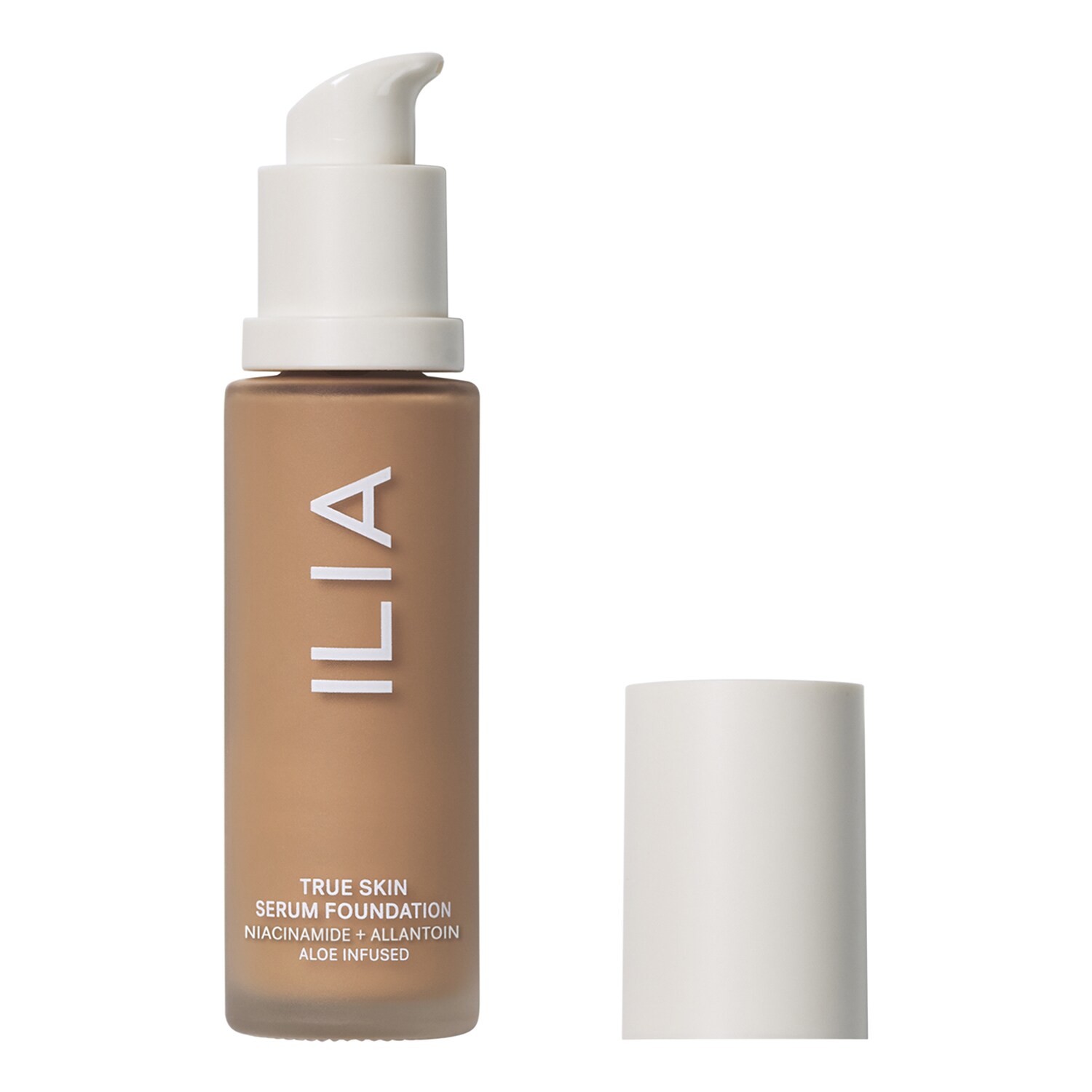 Тональная основа True Skin Serum Ilia, Maraca SF9 (30 ml)
Тональная основа True Skin Serum Ilia, Maraca SF9 (30 ml)