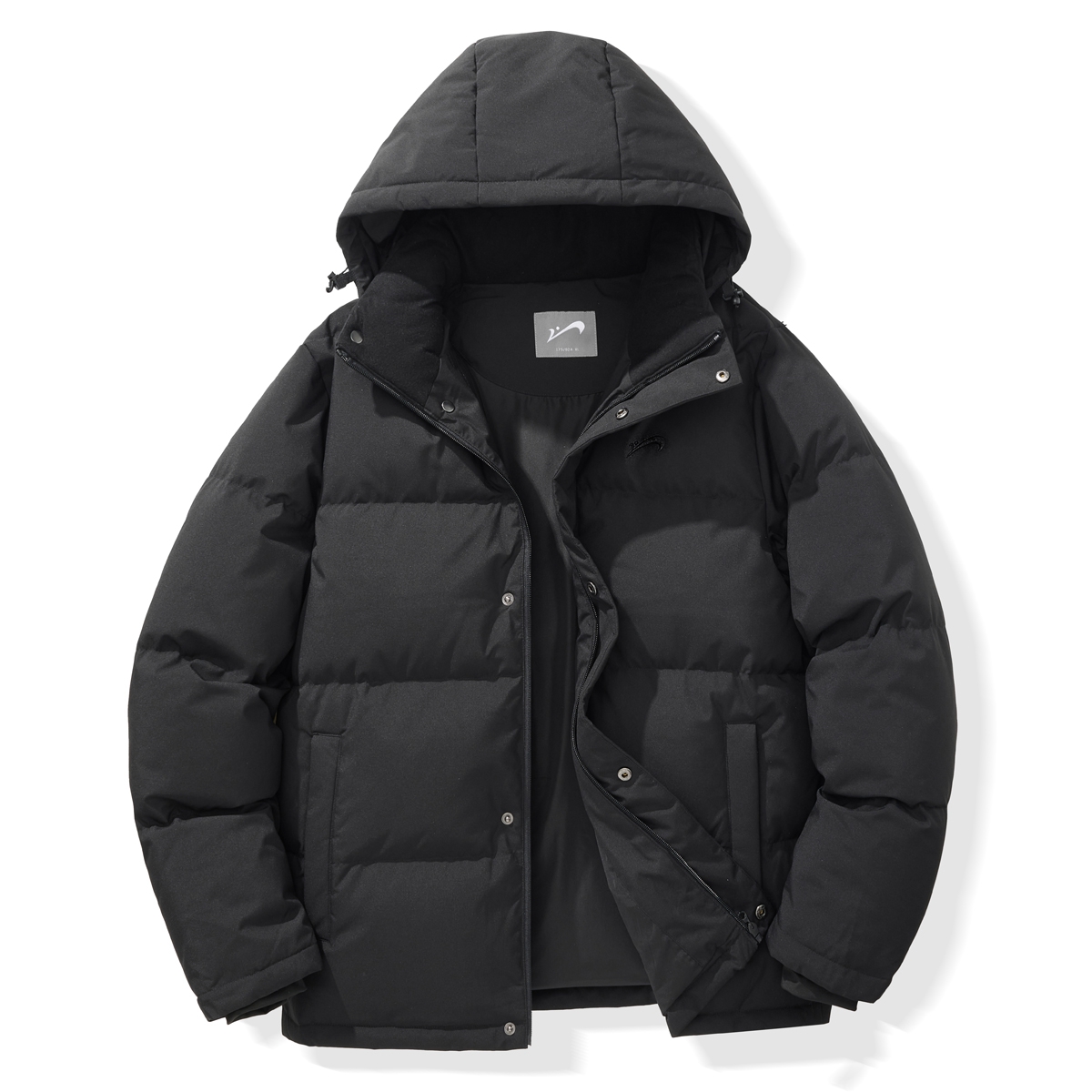 Пуховик Unisex K-bird, Абрикос
Пуховик Unisex K-bird, Абрикос