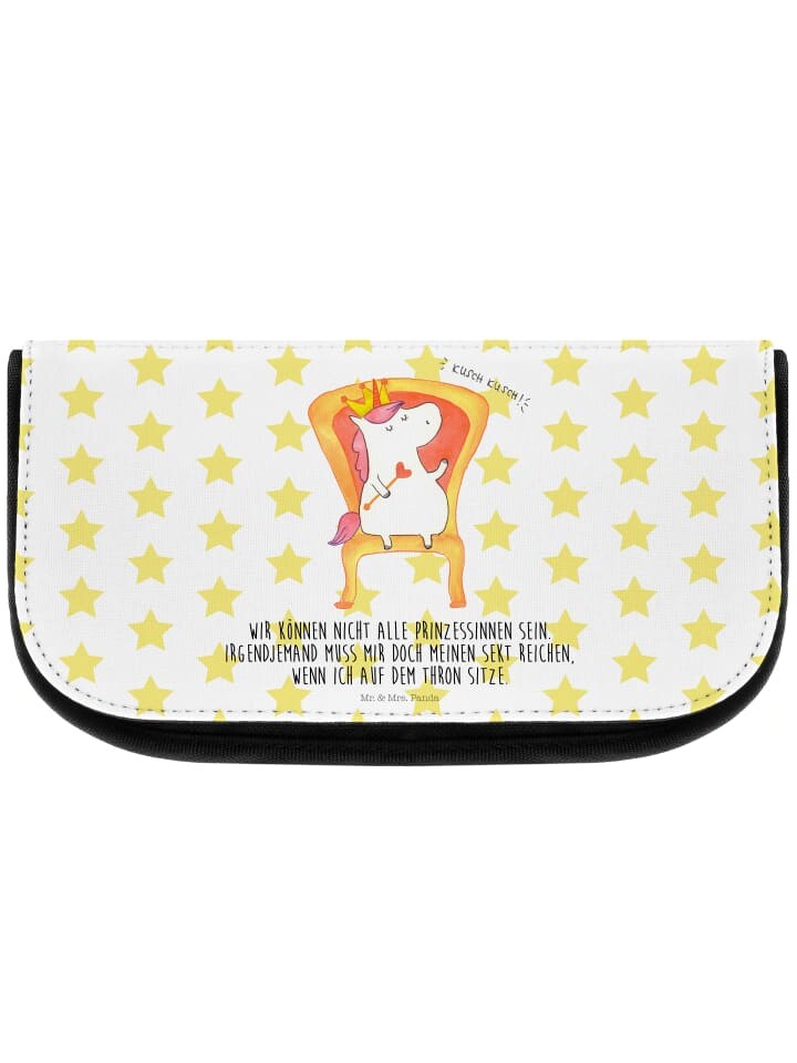 Косметичка Mr. & Mrs. Panda, белый
Косметичка Mr. & Mrs. Panda, белый