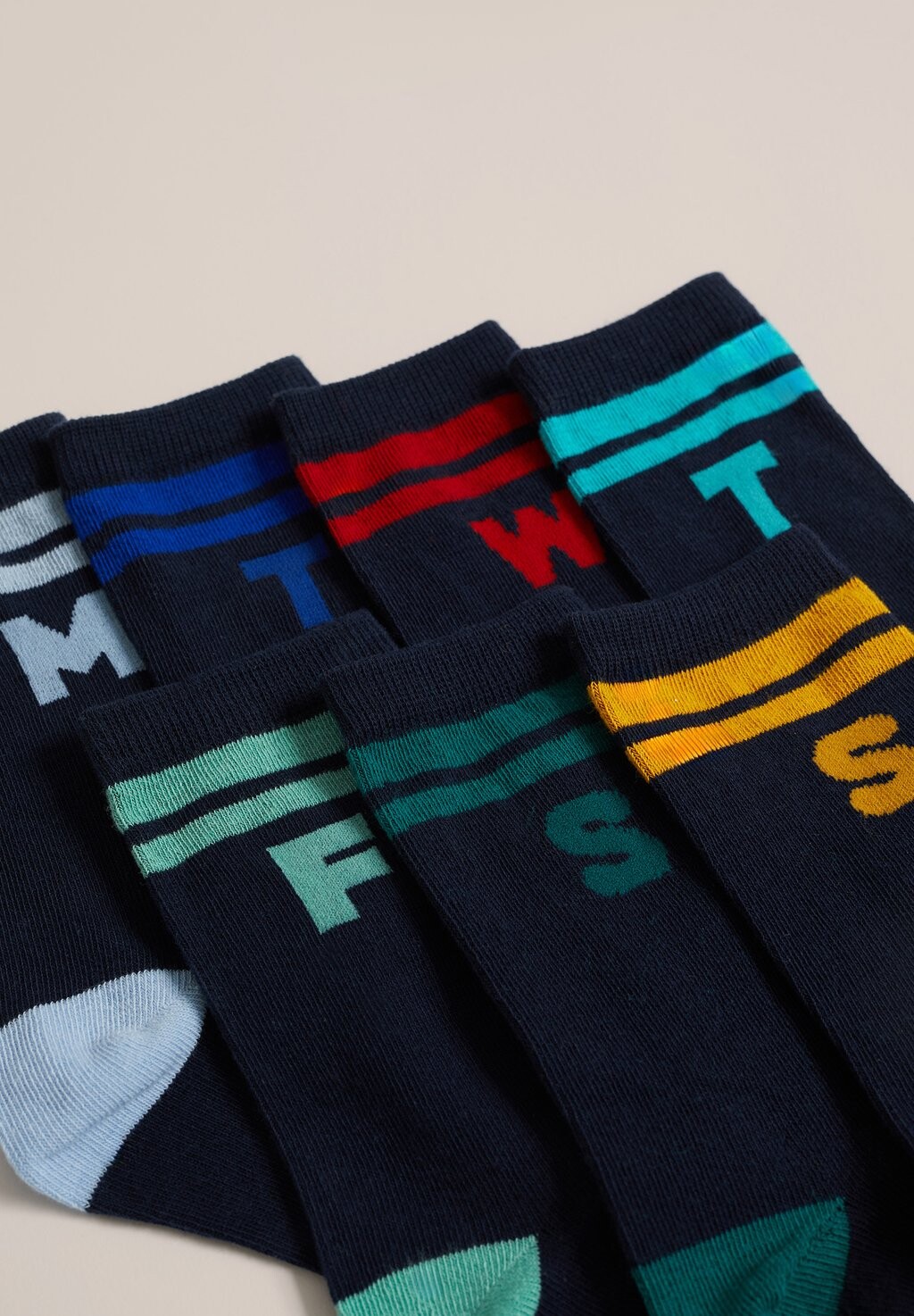 Носки Multipack WE Fashion, синие
Носки Multipack WE Fashion, синие