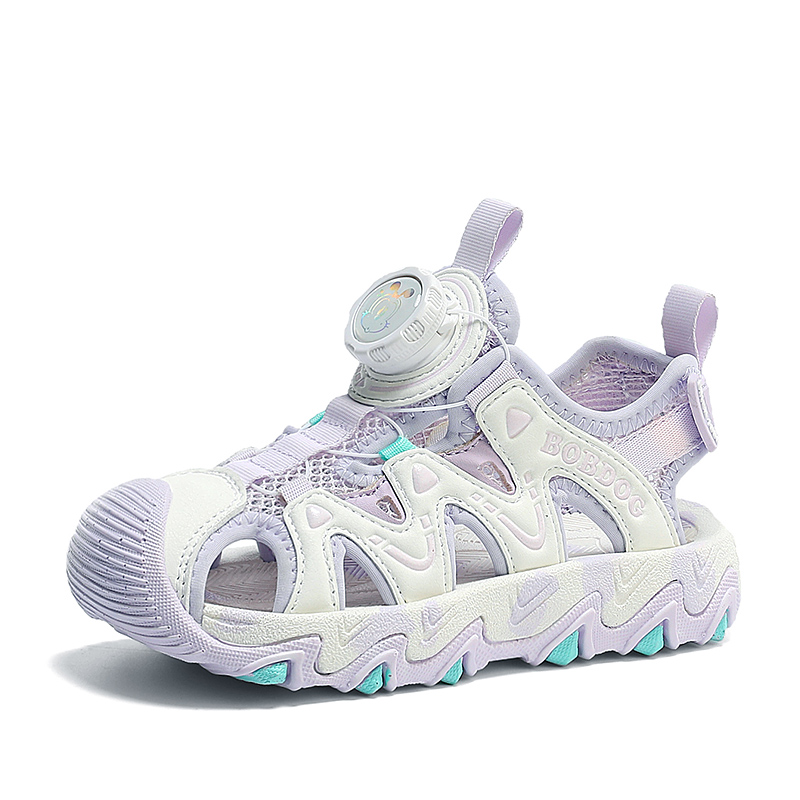 Детская обувь для подростков BOBDOG, розовый/фиолетовый
Детская обувь для подростков BOBDOG, розовый/фиолетовый