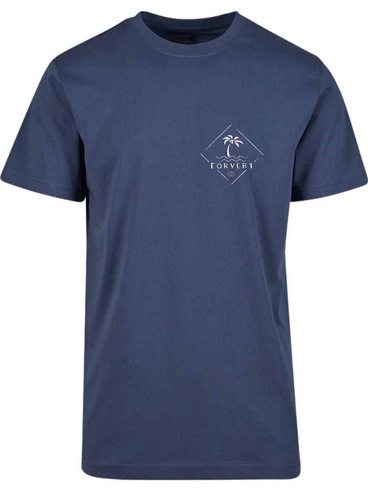 Футболка Forvert T-Shirt Roundneck Lompoc синего цвета Brandit, Синий, Футболка Forvert T-Shirt Roundneck Lompoc синего цвета Brandit
Футболка Forvert T-Shirt Roundneck Lompoc синего цвета Brandit, Синий, Футболка Forvert T-Shirt Roundneck Lompoc синего цвета Brandit