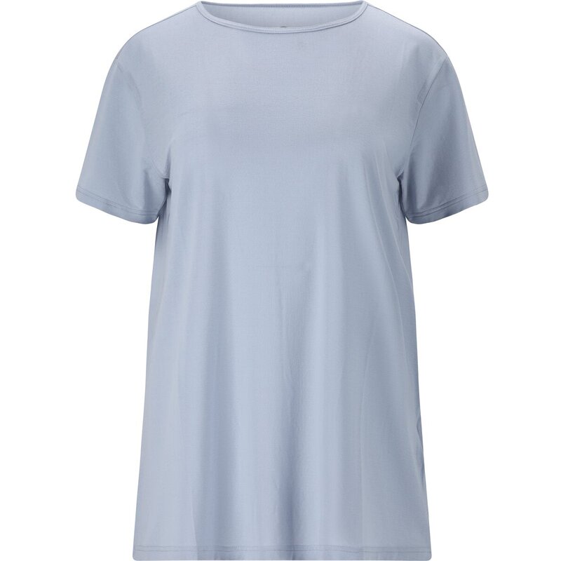 Футболка lizzy w slub s/s tee Athlecia, цвет heather
Футболка lizzy w slub s/s tee Athlecia, цвет heather