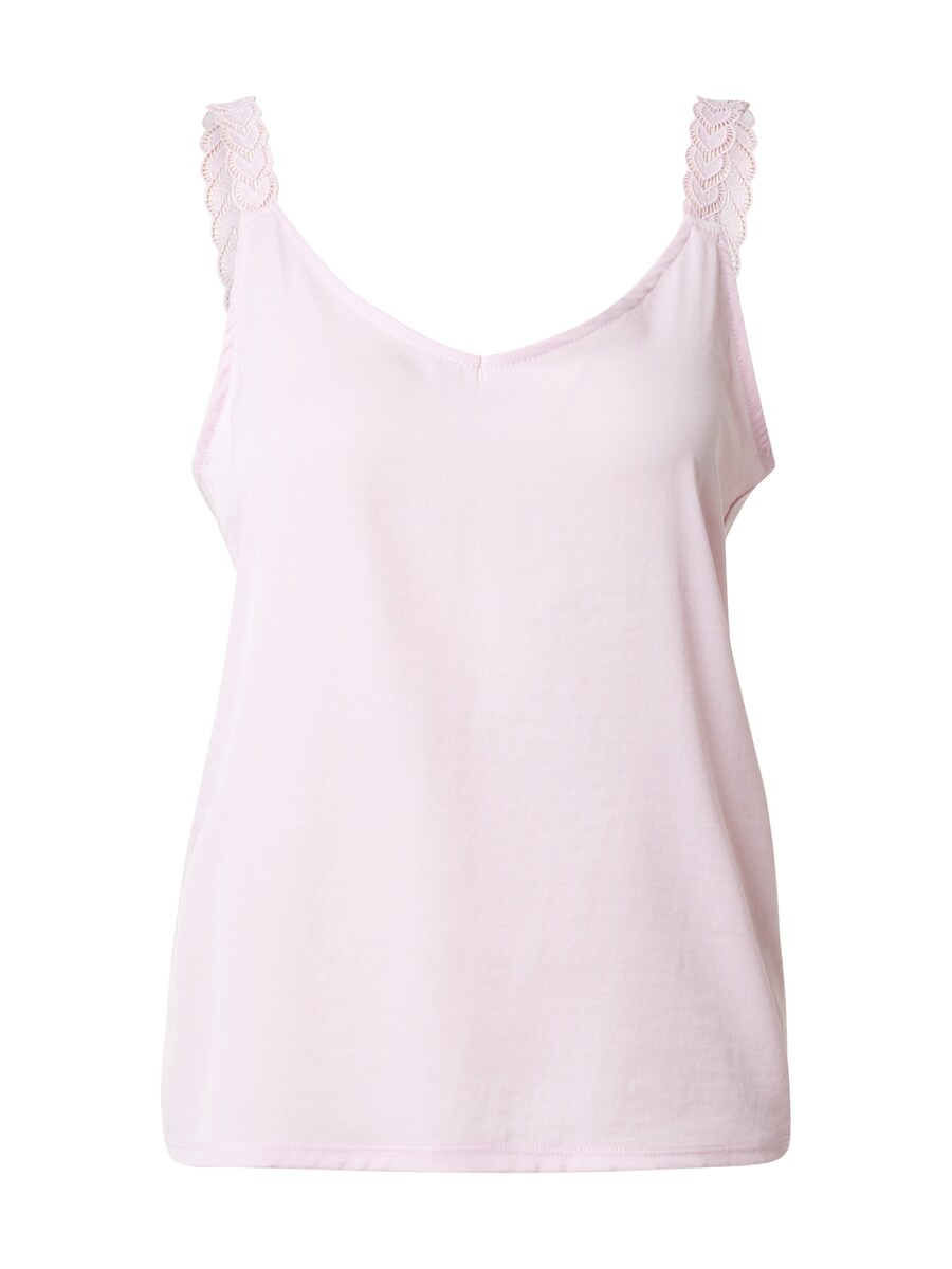 Топ ONLY ONLTILDE, розовый
Топ ONLY ONLTILDE, розовый