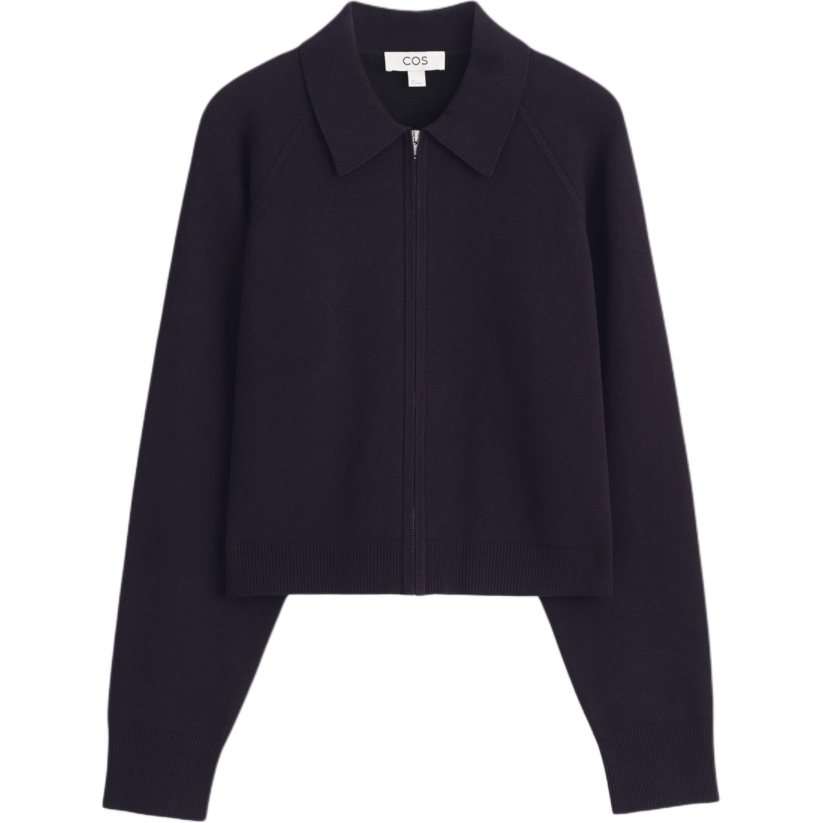 COS Куртка женская темно-синяя, Navy Blue
COS Куртка женская темно-синяя, Navy Blue