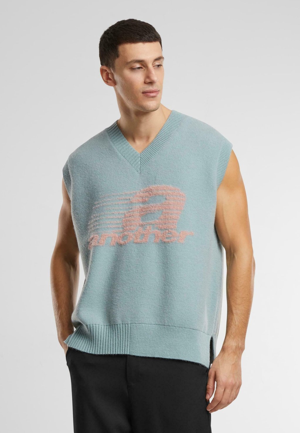 Майка Another Cotton Lab, синий
Майка Another Cotton Lab, синий