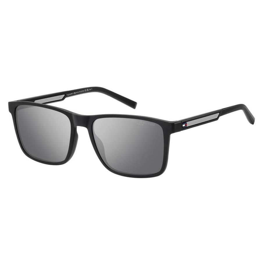 Мужские солнцезащитные очки Tommy Hilfiger TH 2201/S 08A, размер 56 мм
Мужские солнцезащитные очки Tommy Hilfiger TH 2201/S 08A, размер 56 мм