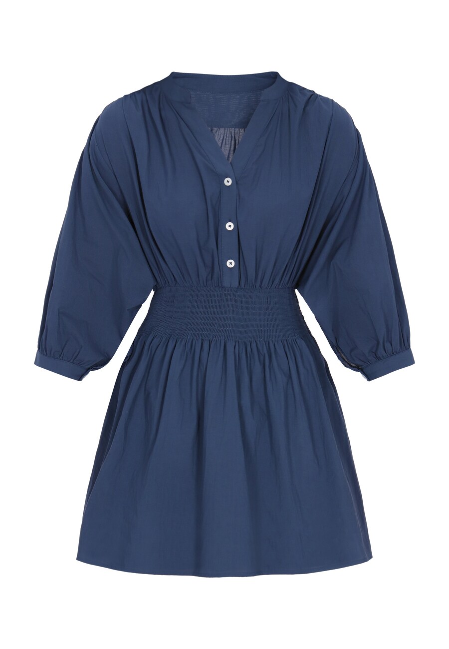 Платье faina, темно-синий
Платье faina, темно-синий