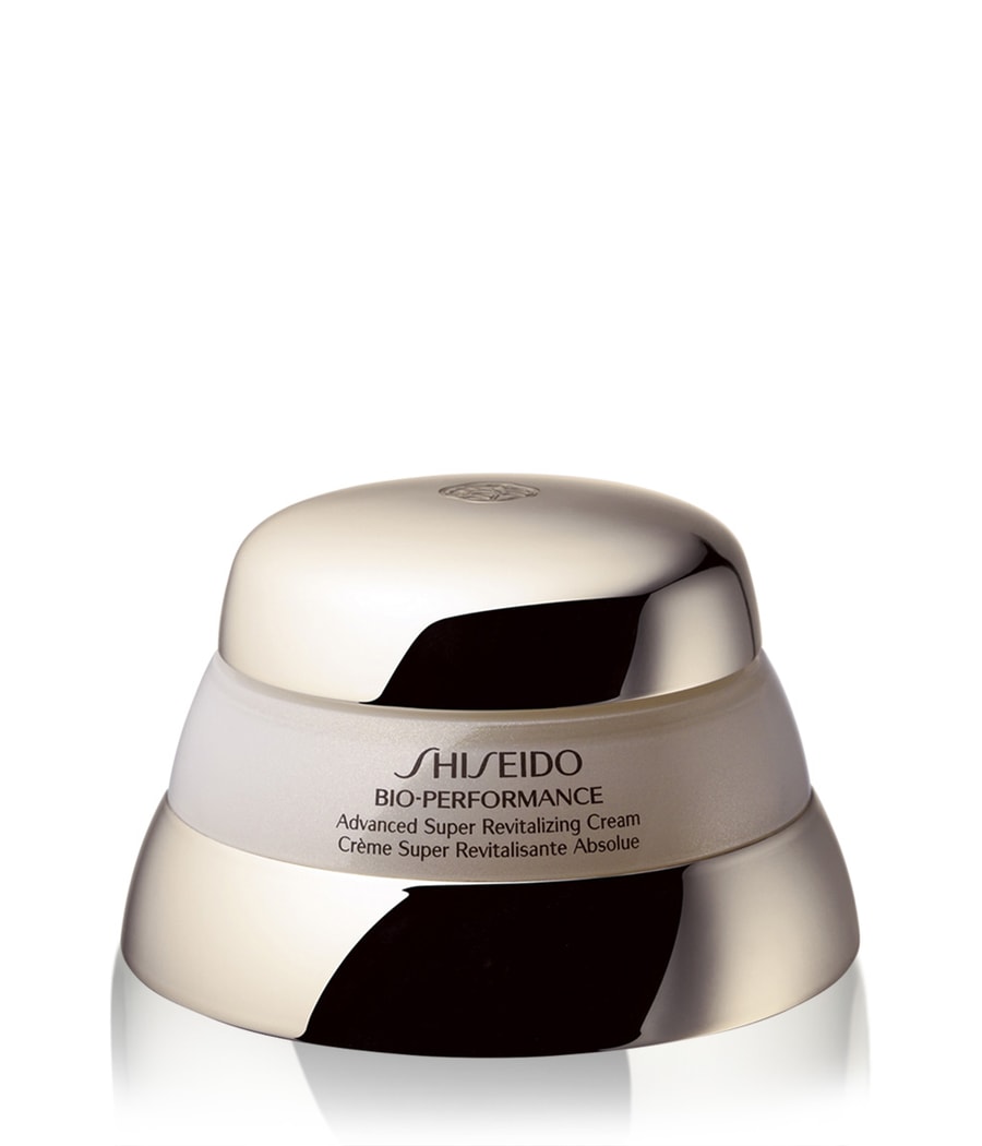 Крем для лица Shiseido Bio-Performance Advanced Super Revitalizing Cream, 75 ml
Крем для лица Shiseido Bio-Performance Advanced Super Revitalizing Cream, 75 ml