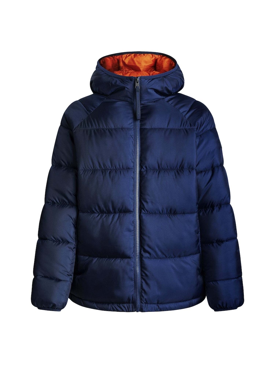 Куртка межсезонная Red Bull Racing x Pepe Jeans MICRO RIPSTOP PUFFER, темно-синий
Куртка межсезонная Red Bull Racing x Pepe Jeans MICRO RIPSTOP PUFFER, темно-синий