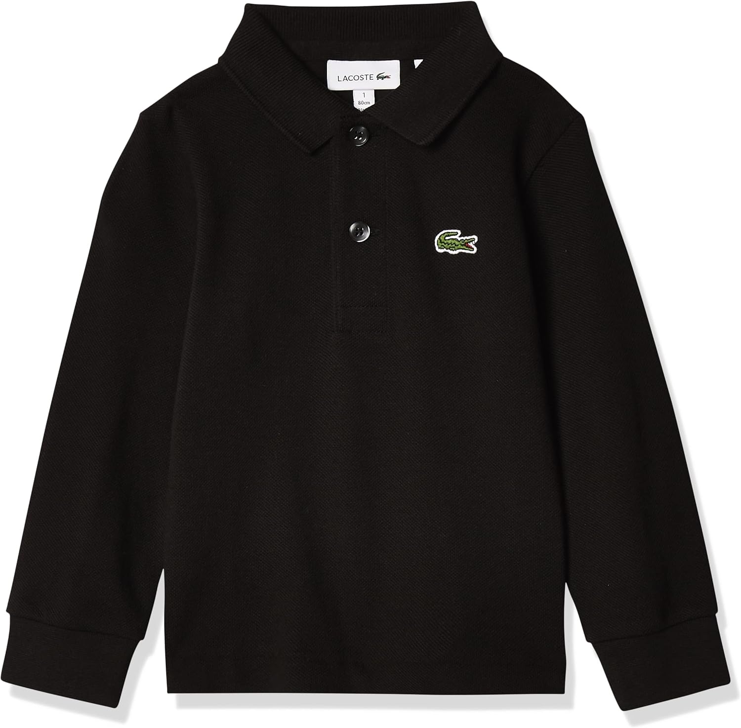 Lacoste Boys' Boy (l1912) классический поло с длинным рукавом из пике, Black, Черный, Lacoste Boys' Boy (l1912) классический поло с длинным рукавом из пике, Black
Lacoste Boys' Boy (l1912) классический поло с длинным рукавом из пике, Black, Черный, Lacoste Boys' Boy (l1912) классический поло с длинным рукавом из пике, Black