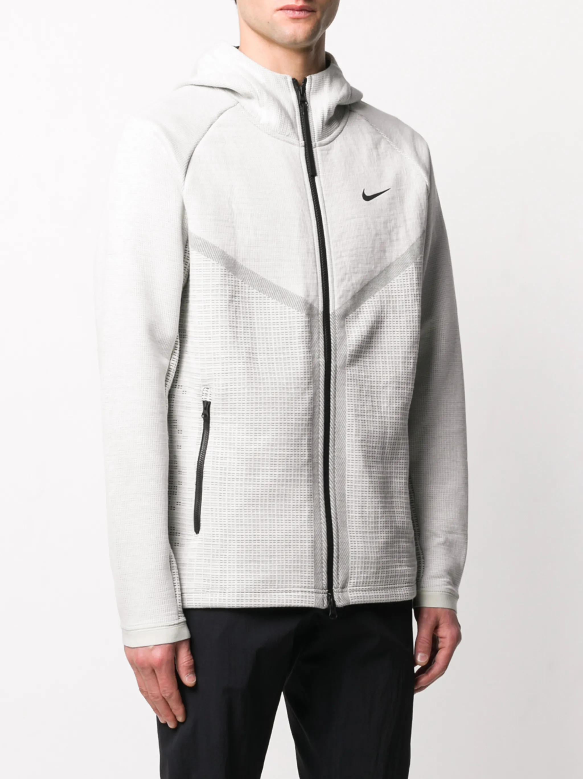 Худи Tech Pack Windrunner Nike, серый
Худи Tech Pack Windrunner Nike, серый