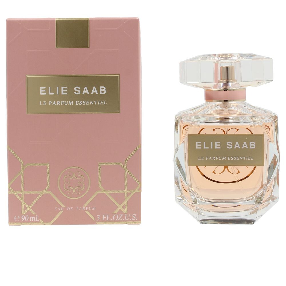 Духи Elie saab le parfum essentiel Elie saab, 90 мл
Духи Elie saab le parfum essentiel Elie saab, 90 мл