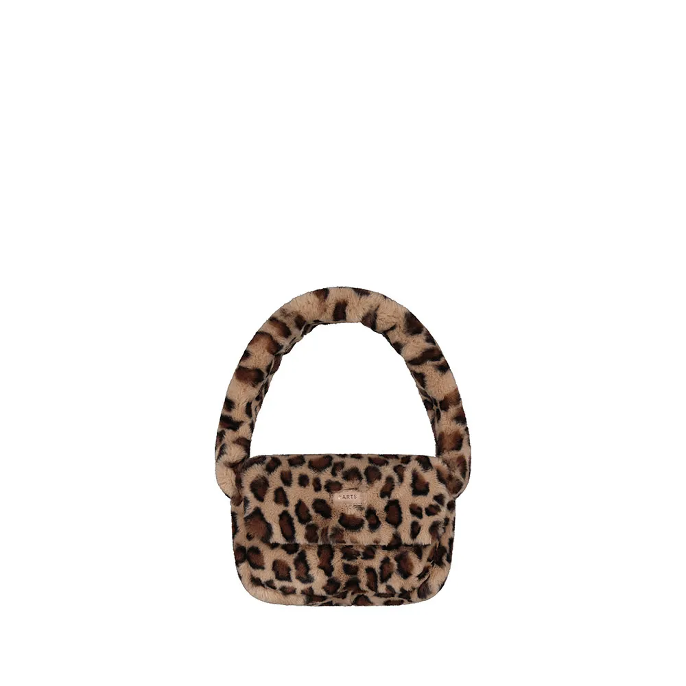 Сумка через плечо Barts Purida, коричневый
Сумка через плечо Barts Purida, коричневый