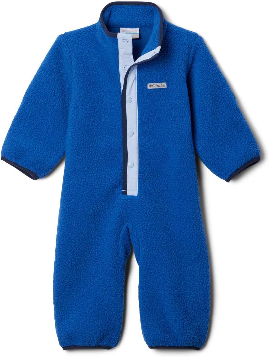 Columbia детский комбинезон Helvetia для девочек, Mountain Blue/Whisper
Columbia детский комбинезон Helvetia для девочек, Mountain Blue/Whisper