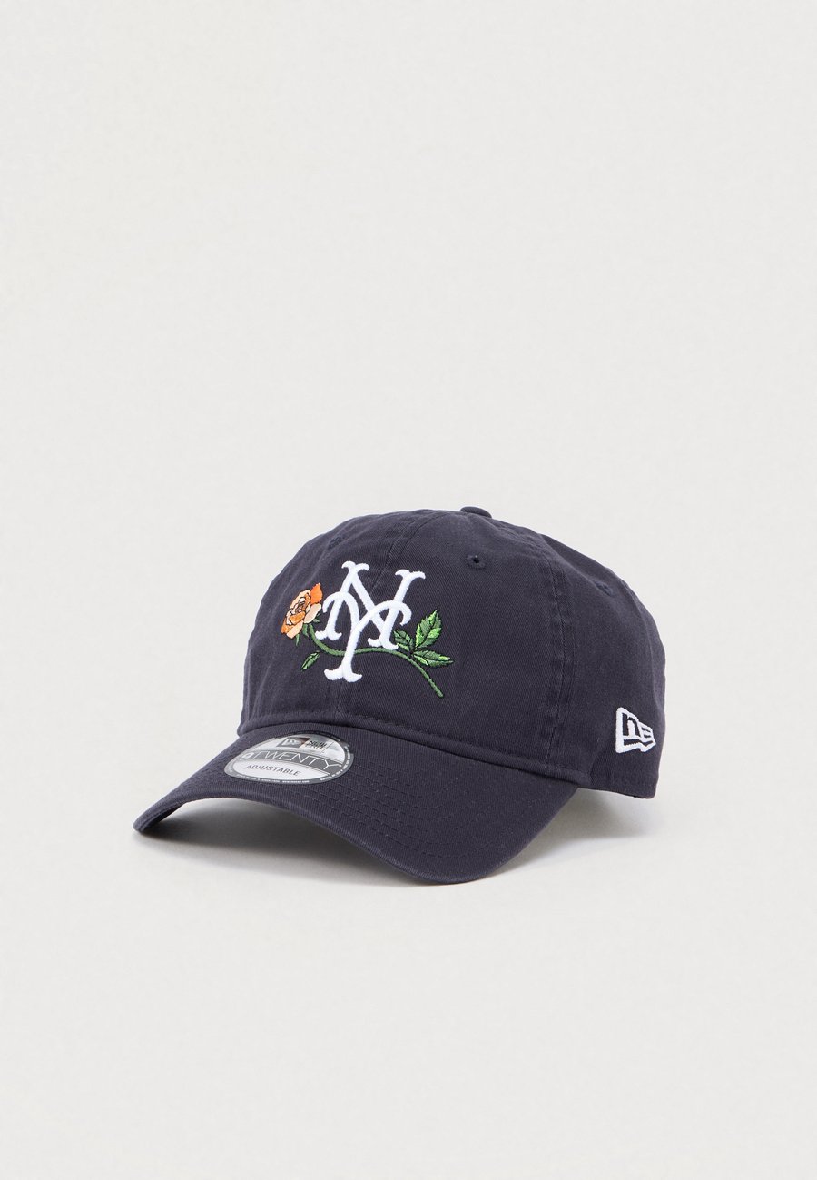 Бейсболка New Era ROSE LOGO 9TWENTY UNISEX, Navy/Dark Blue
Бейсболка New Era ROSE LOGO 9TWENTY UNISEX, Navy/Dark Blue