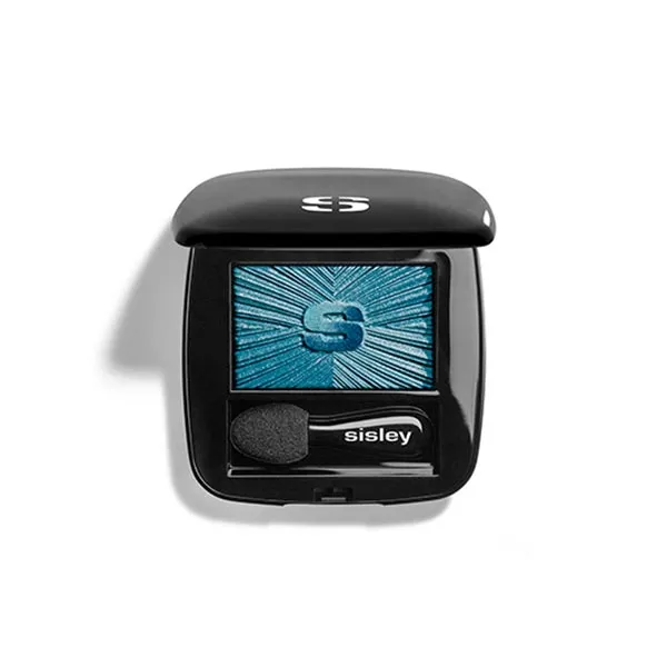 Осветляющие пудровые тени для век Les Phyto Ombres Sisley, цвет metallic jean
Осветляющие пудровые тени для век Les Phyto Ombres Sisley, цвет metallic jean