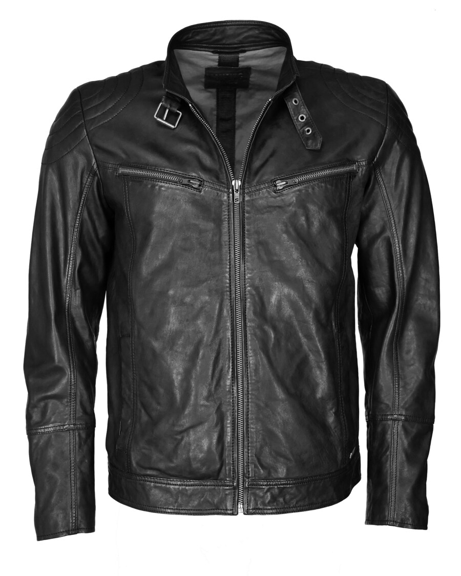 Демисезонная куртка MUSTANG, Black
Демисезонная куртка MUSTANG, Black