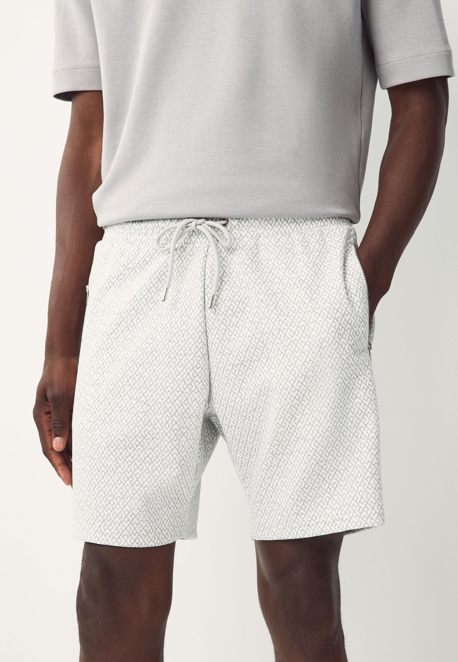 Шорты Next REGULAR FIT, Light Grey/Grey
Шорты Next REGULAR FIT, Light Grey/Grey