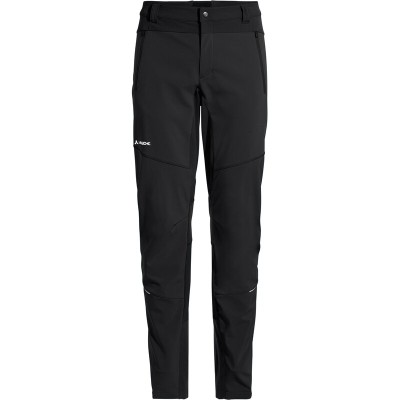 Брюки Larice iii Vaude, черный
Брюки Larice iii Vaude, черный