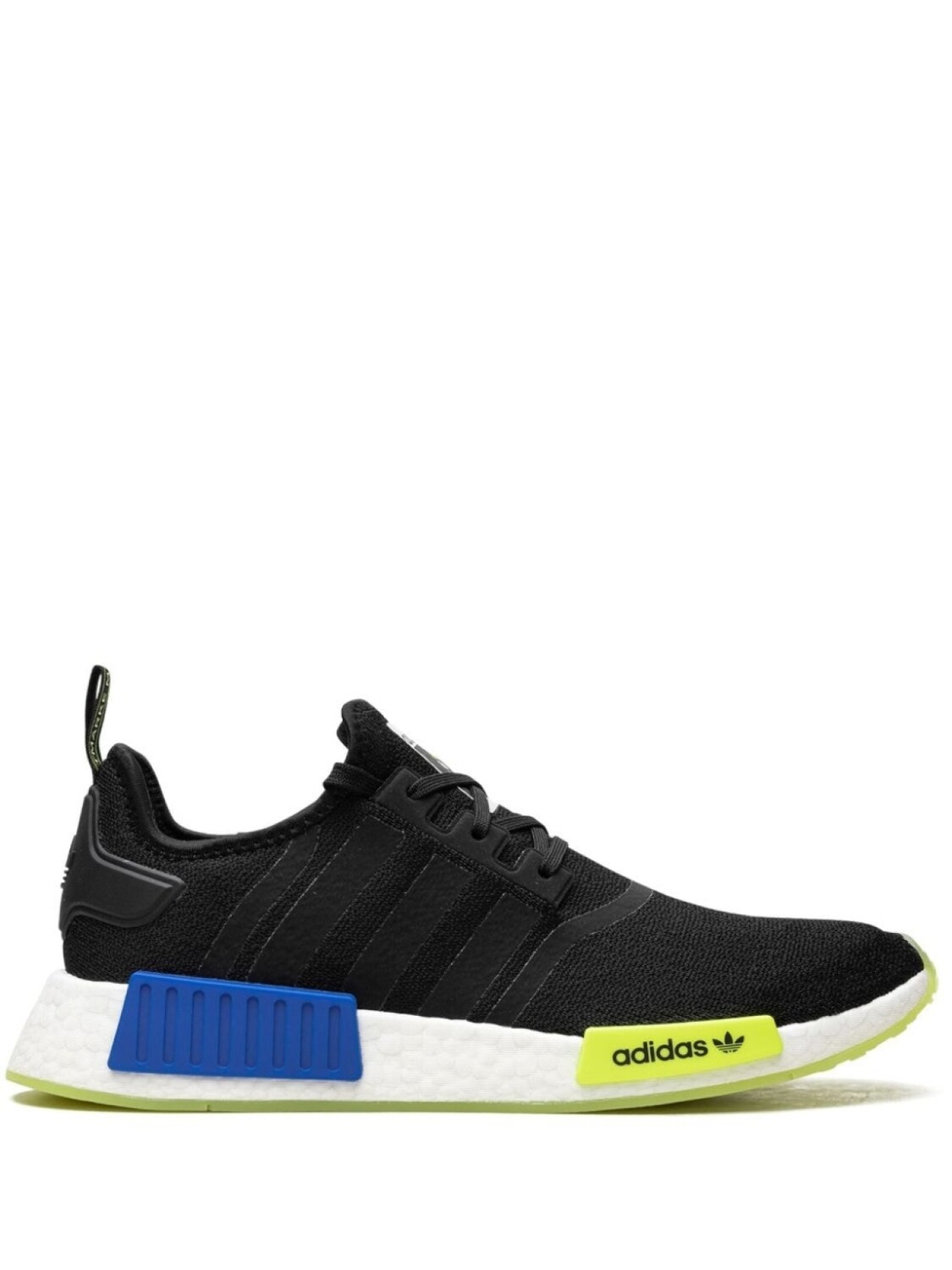 Adidas кроссовки NMD_R1 Into the Metaverse из коллаборации с Indigo Herz, черный
Adidas кроссовки NMD_R1 Into the Metaverse из коллаборации с Indigo Herz, черный