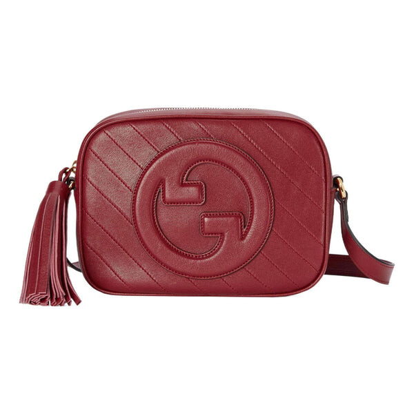 Сумка blondie small shoulder bag 'red' Gucci, красный
Сумка blondie small shoulder bag 'red' Gucci, красный