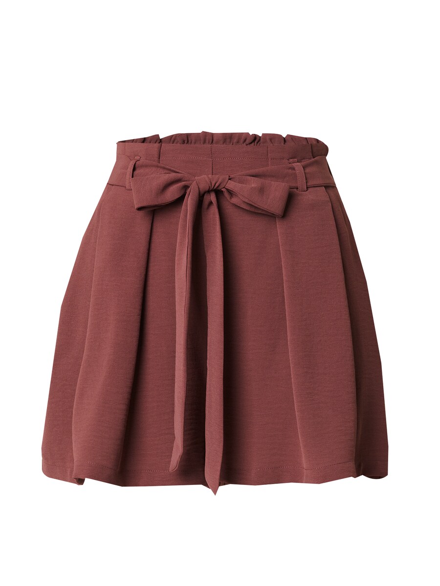 Широкие брюки со складкой спереди ABOUT YOU Lia, цвет Magenta
Широкие брюки со складкой спереди ABOUT YOU Lia, цвет Magenta