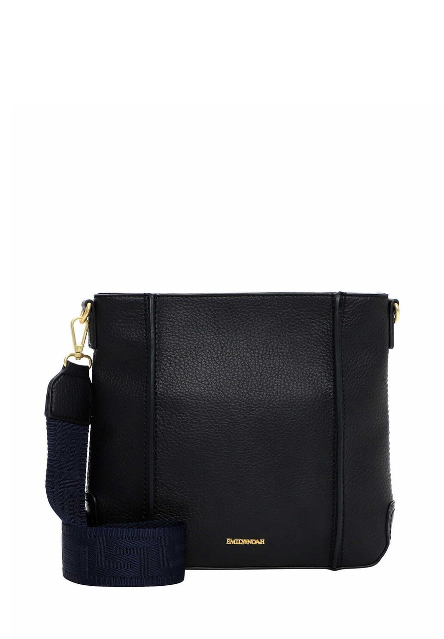 Сумка Emily & Noah JULIE, Blue/Dark Blue
Сумка Emily & Noah JULIE, Blue/Dark Blue