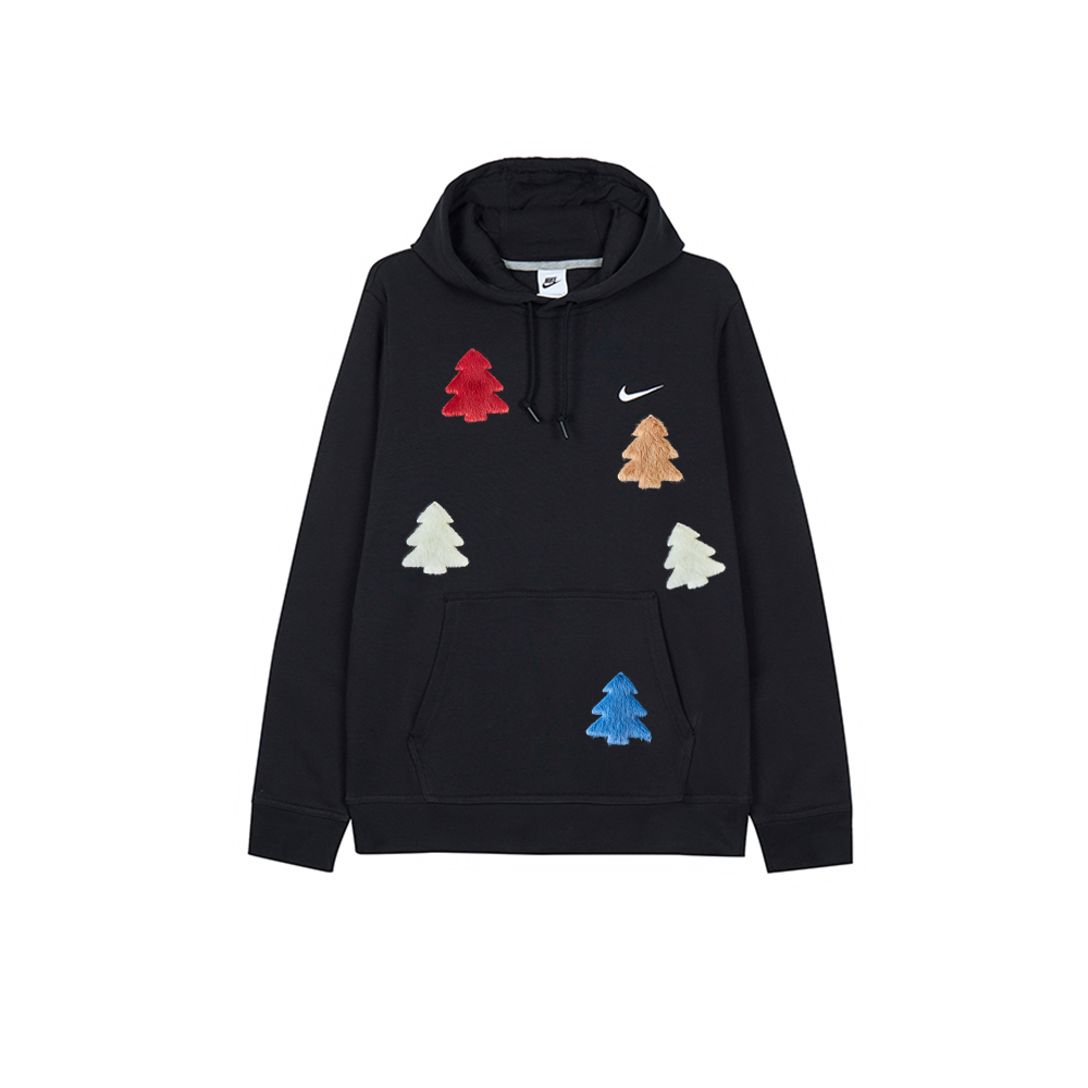 Nike Свитшот мужской черный
Nike Свитшот мужской черный