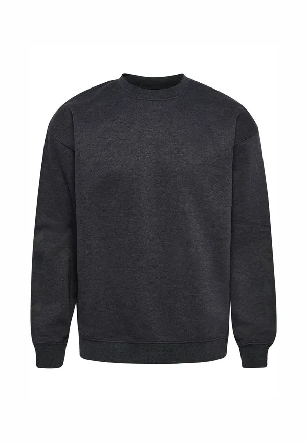 Спортивная толстовка с шевроном Hummel, Dark Grey Melange, Серый, Спортивная толстовка с шевроном Hummel, Dark Grey Melange
Спортивная толстовка с шевроном Hummel, Dark Grey Melange, Серый, Спортивная толстовка с шевроном Hummel, Dark Grey Melange