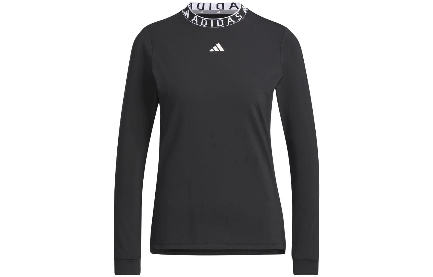 Рубашка женская черная Adidas
Рубашка женская черная Adidas