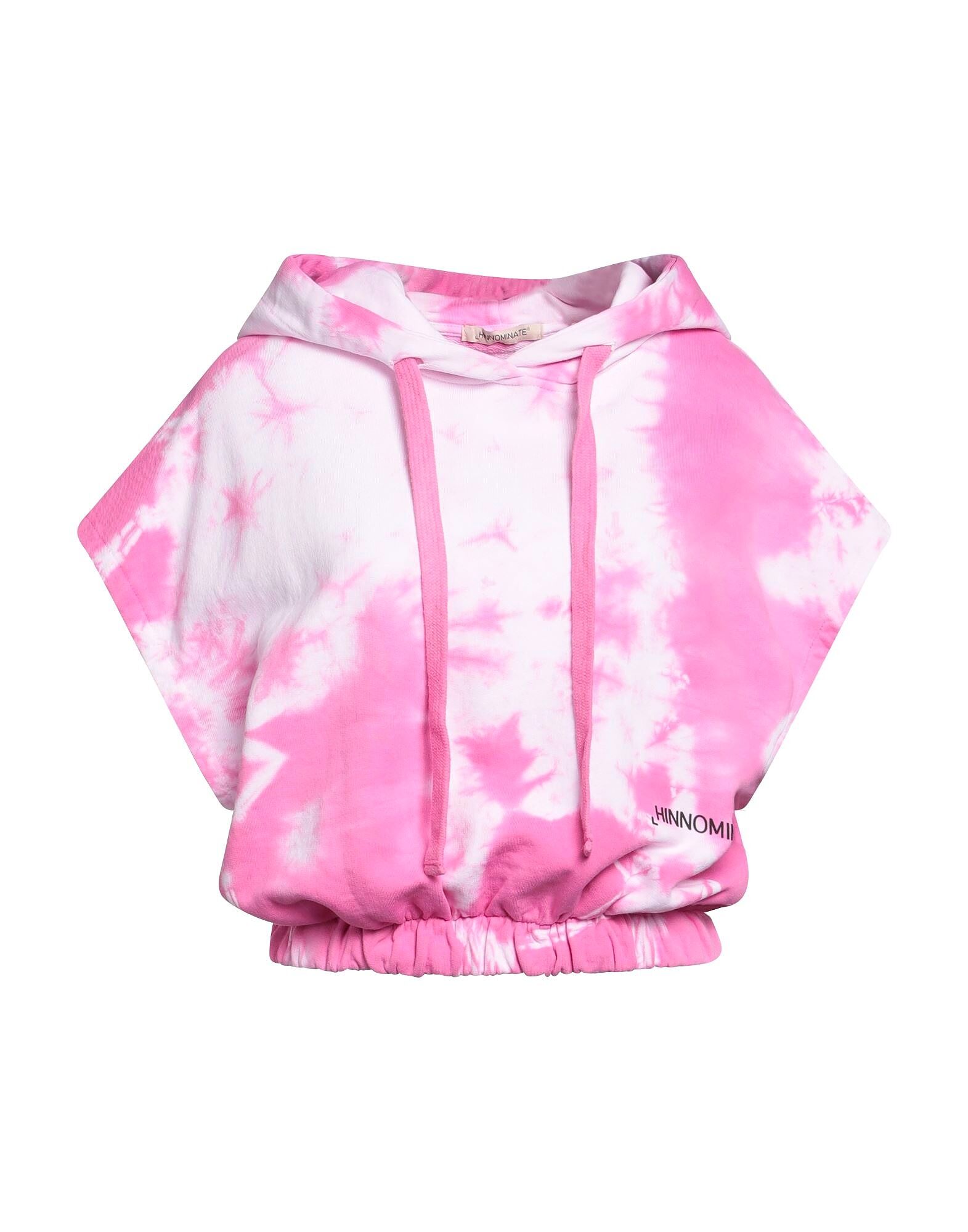 Толстовка Hinnominate, розовый
Толстовка Hinnominate, розовый