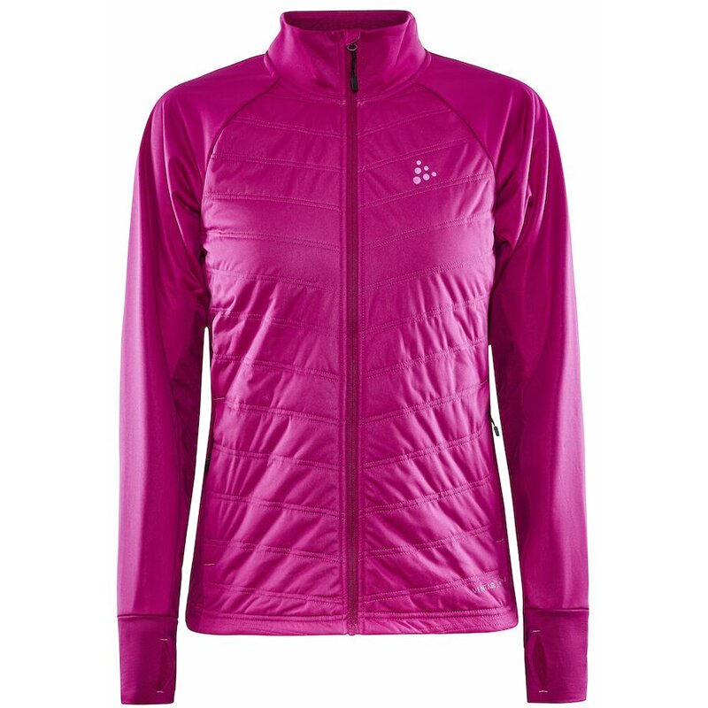Куртка adv essence warm jacket w Craft, цвет roxo
Куртка adv essence warm jacket w Craft, цвет roxo