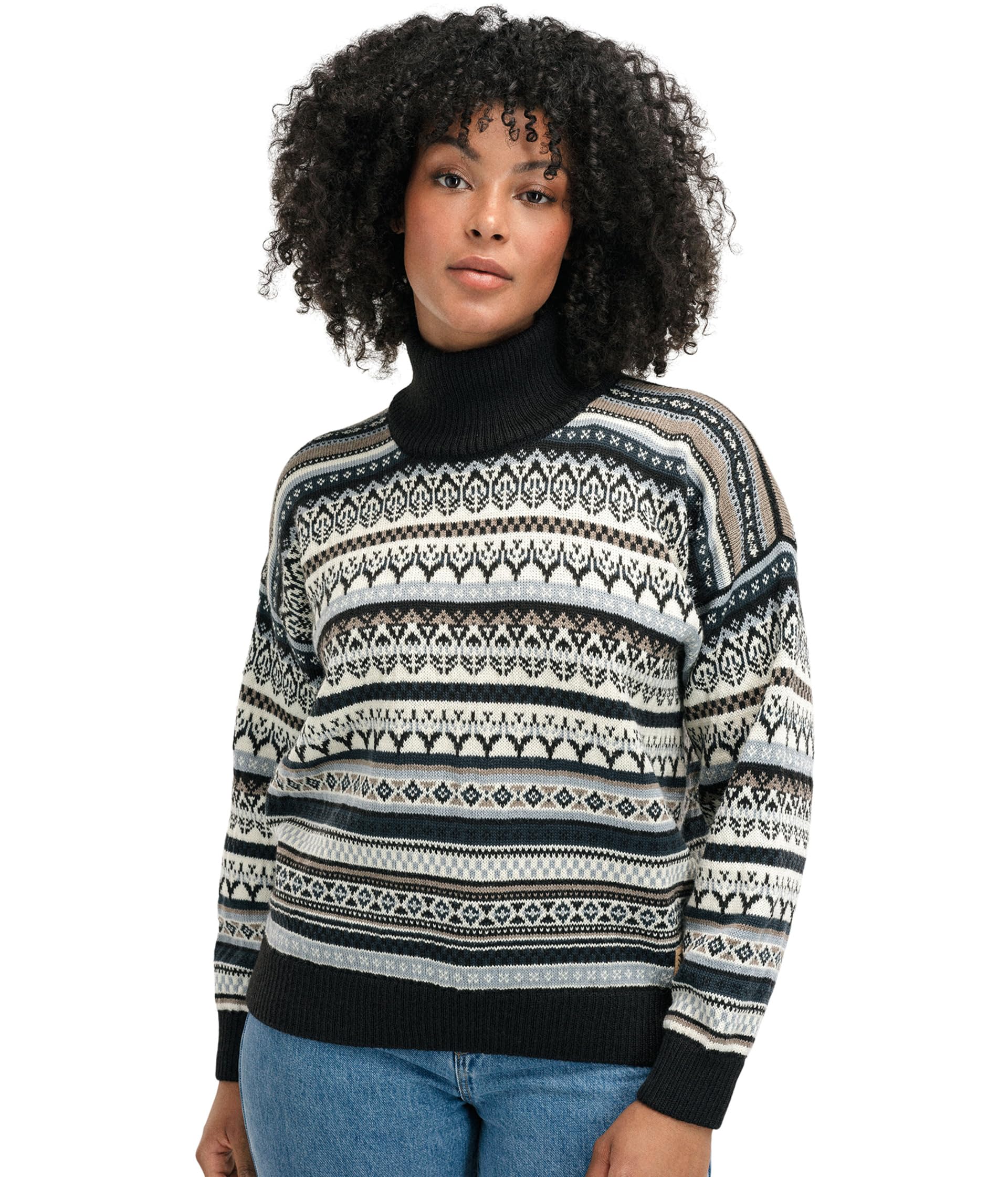 Свитер Dale of Norway Utsira Sweater, Coffee/Off-White/Dark Grey 
Свитер Dale of Norway Utsira Sweater, Coffee/Off-White/Dark Grey