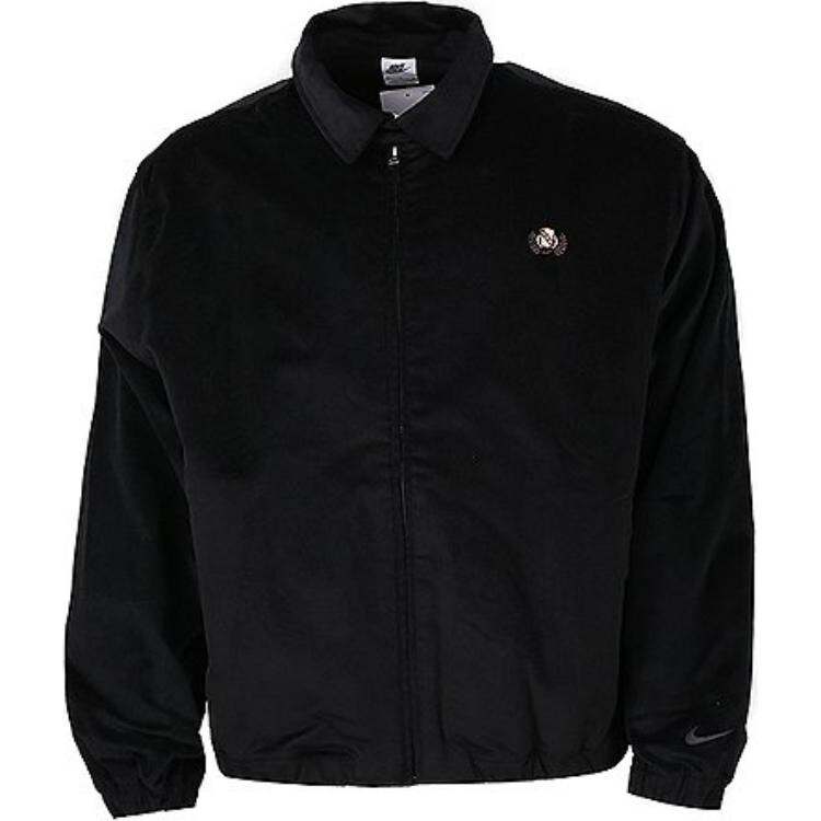 Куртка мужская черная Nike, черный
Куртка мужская черная Nike, черный