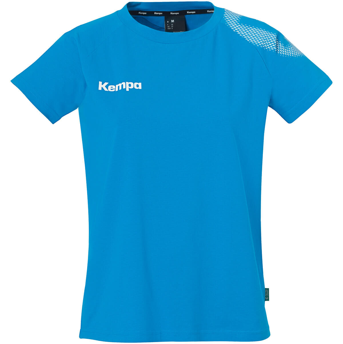 Рубашка Kempa Trainings T Shirt Core 26 Women, цвет kempablau
Рубашка Kempa Trainings T Shirt Core 26 Women, цвет kempablau