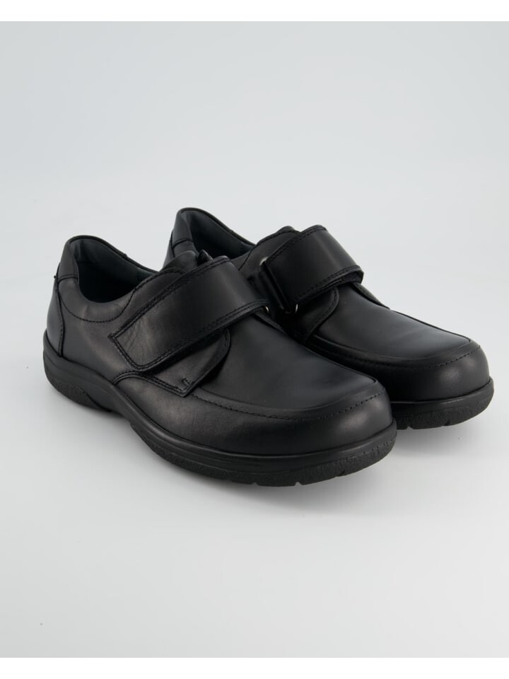 Туфли на шнуровке WALDLÄUFER, черный
Туфли на шнуровке WALDLÄUFER, черный