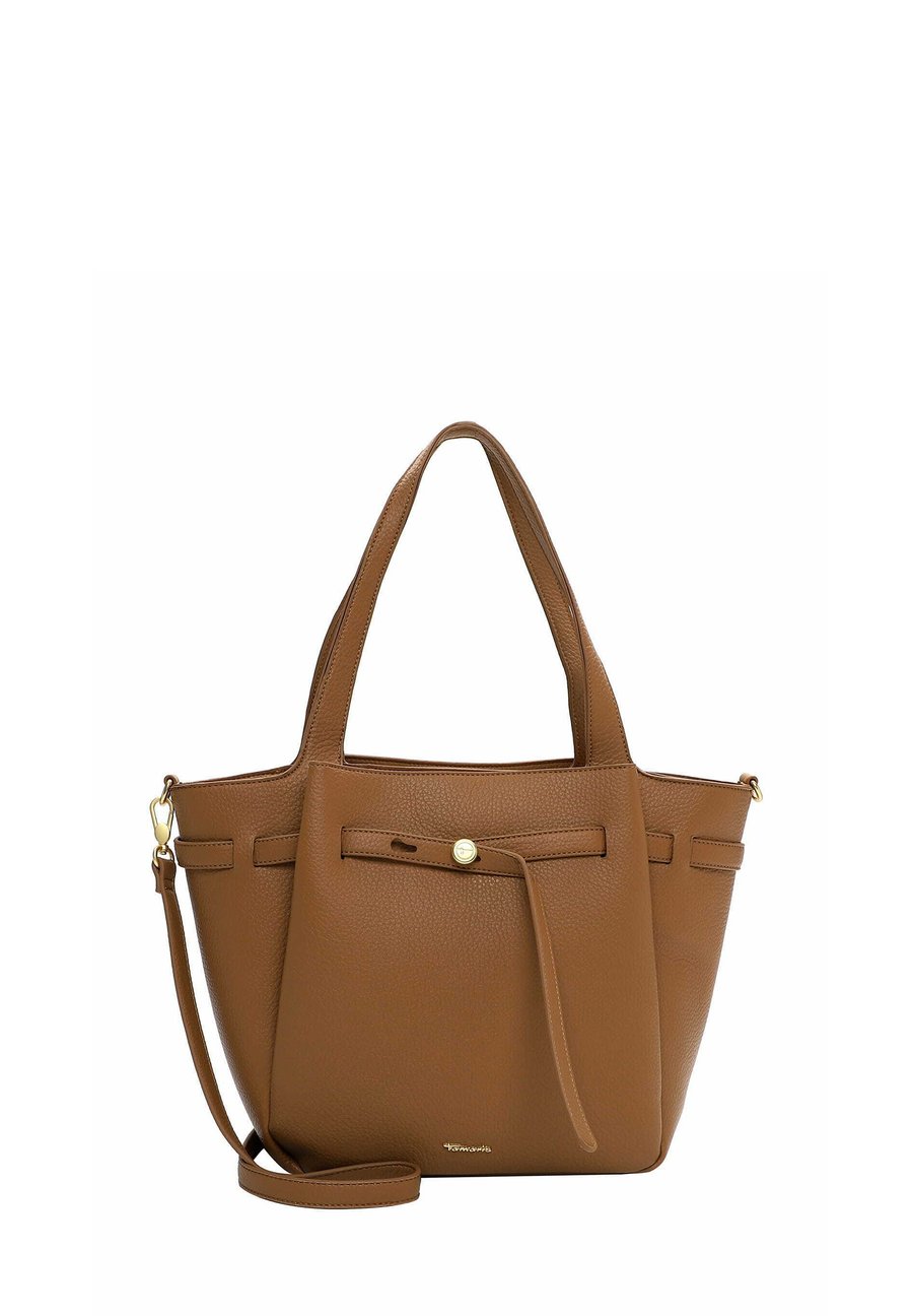Сумка-шоппер Tamaris Tote bag, Sahara/Sand
Сумка-шоппер Tamaris Tote bag, Sahara/Sand